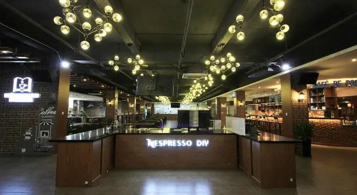 Чжухай: James Joyce Coffetel - Zhuhai Sports Center Mingzhu Station