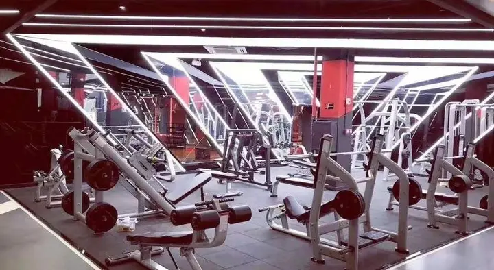 Чжухай: James Joyce Coffetel - Zhuhai Sports Center Mingzhu Station