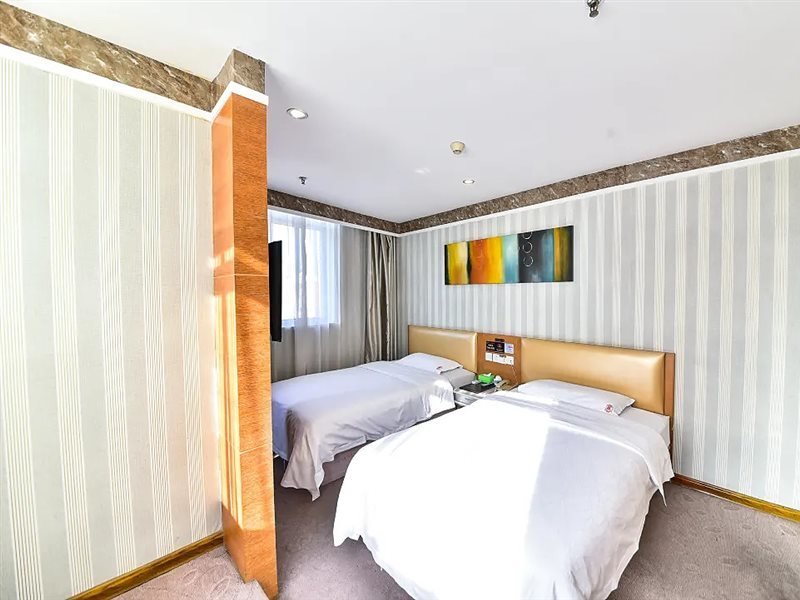 Цюаньчжоу: Super 8 Quanzhou Anxi Longhu
