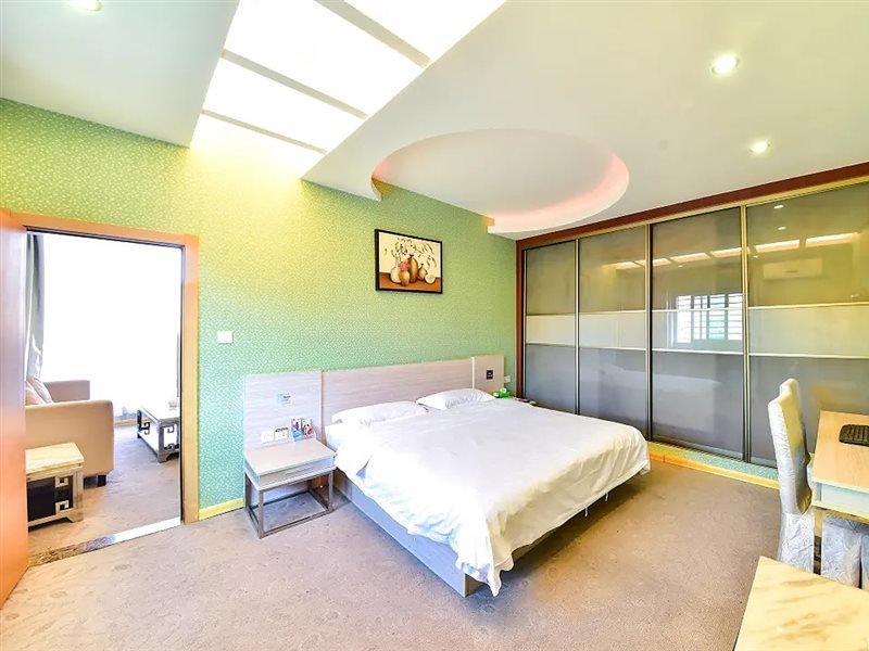 Цюаньчжоу: Super 8 Quanzhou Anxi Longhu