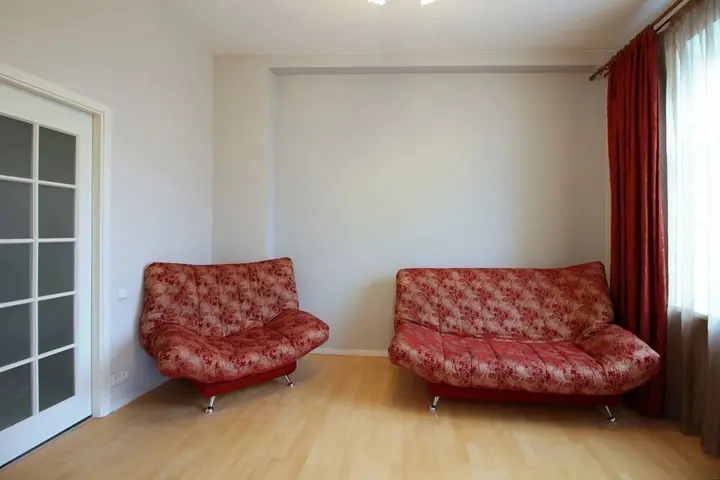 Москва: Апартаменты Holiday Apartment с видом на Москва-Сити