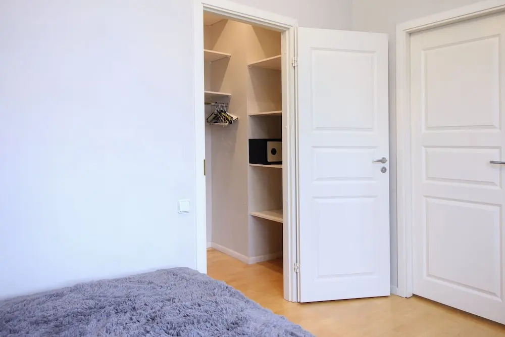 Апартаменты Holiday Apartment с видом на Москва-Сити — фото 6