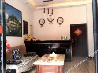Уян: Qingyuan Motel