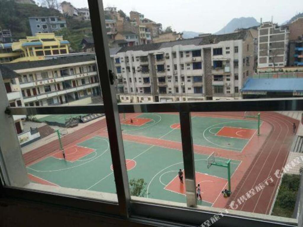 Qingyuan Motel — фото 6