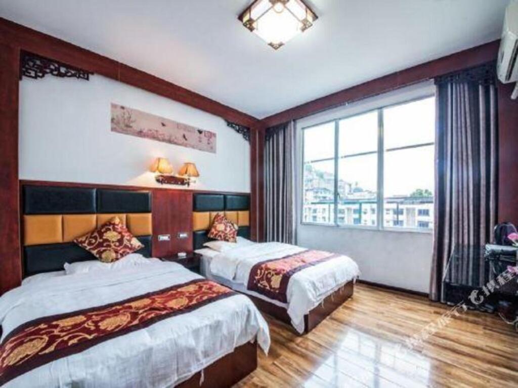 Qingyuan Motel — фото 2