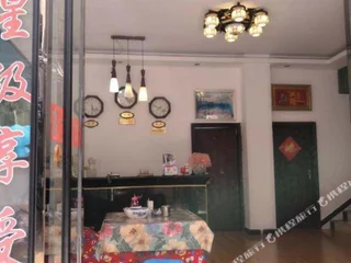 Уян: Qingyuan Motel