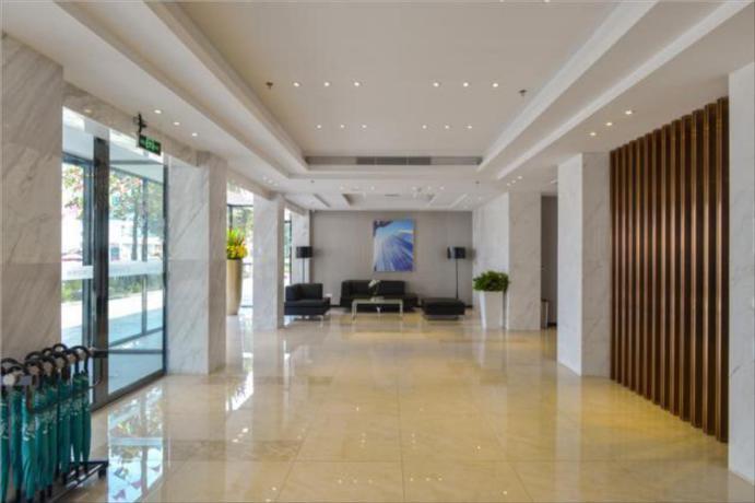Гулоу: City Comfort Inn Anshun Pingba District Government