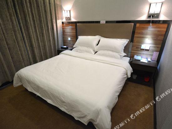 Чжэнчжоу: Yuanrun Business Hotel
