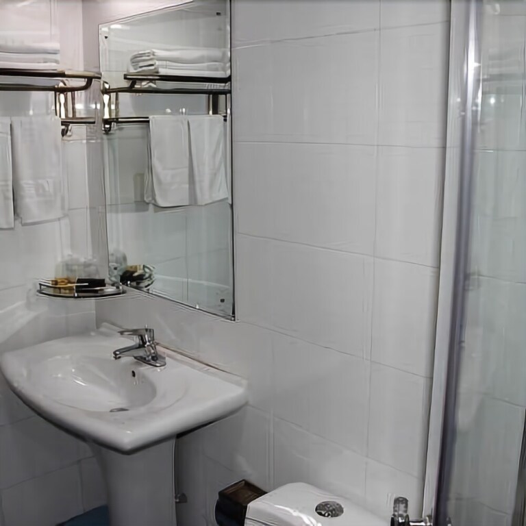 Лоян: Yuntian Hotel Luoyang