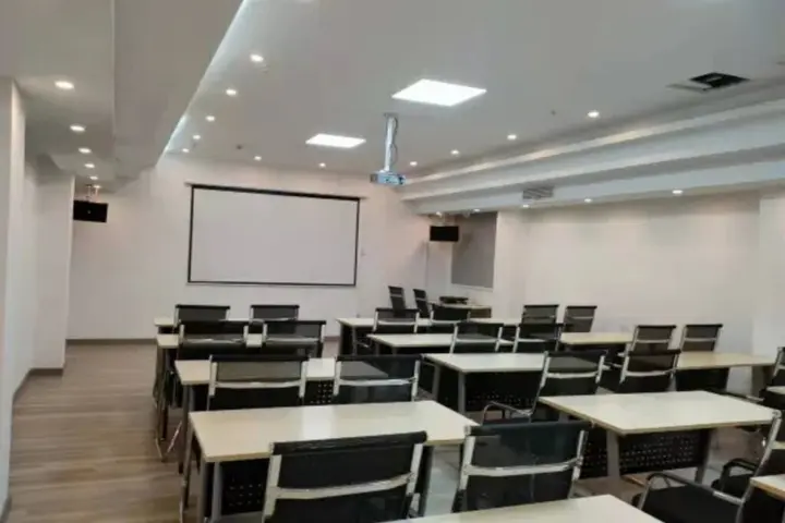 Сюйчжоу: Home Inn (Pizhou Jiefang East Road)