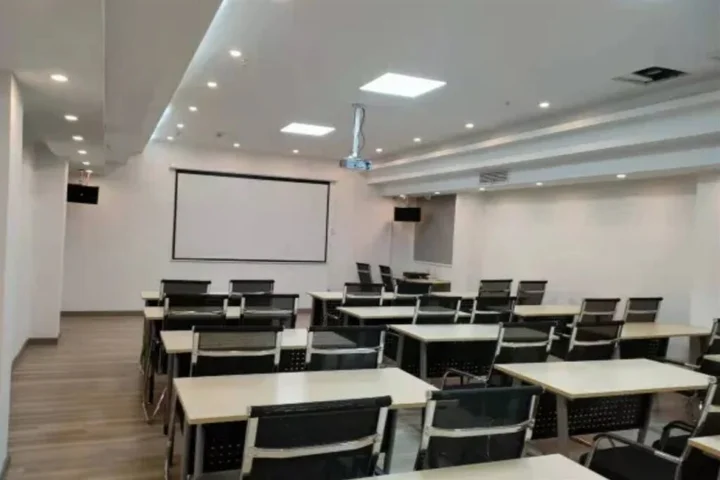 Сюйчжоу: Home Inn (Pizhou Jiefang East Road)