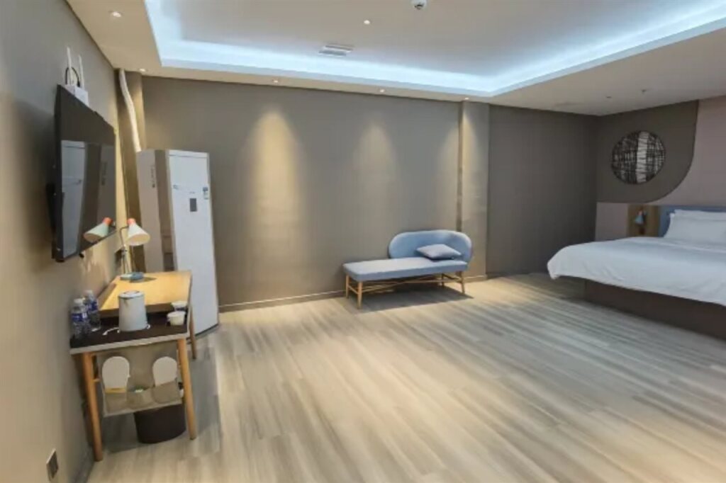 Сюйчжоу: Home Inn (Pizhou Jiefang East Road)