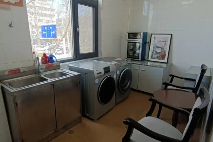 Яньчэн: Home Inn (Sheyang Renmin Road)