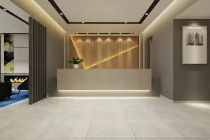 Яньчэн: Home Inn (Sheyang Renmin Road)