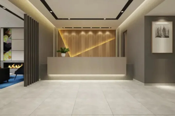 Яньчэн: Home Inn (Sheyang Renmin Road)