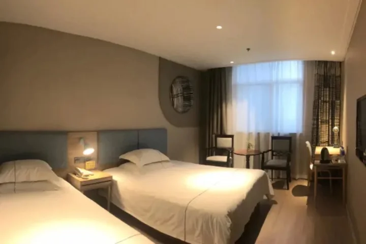 Яньчэн: Home Inn (Sheyang Renmin Road)