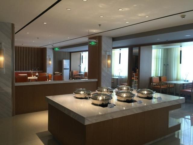 Хандань: Jinjiang Inn South Zhonghua Street College North Road, Handan
