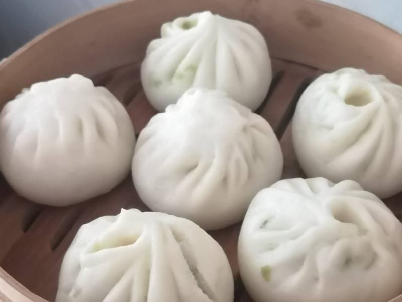 Шанхай: Greentree Inn Shanghai Baoshan Youyi Road Baosteel