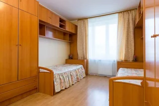 Москва: Апартаменты Holiday Europa Green Area