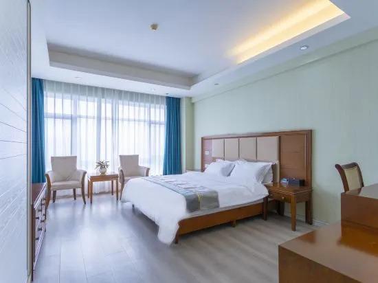 Лунъянь: Datang City Hotel