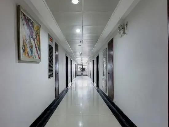 Лунъянь: Datang City Hotel