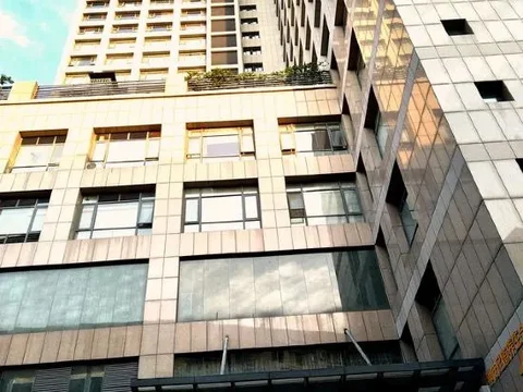 Лунъянь: Datang City Hotel