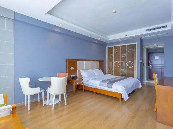 Лунъянь: Datang City Hotel