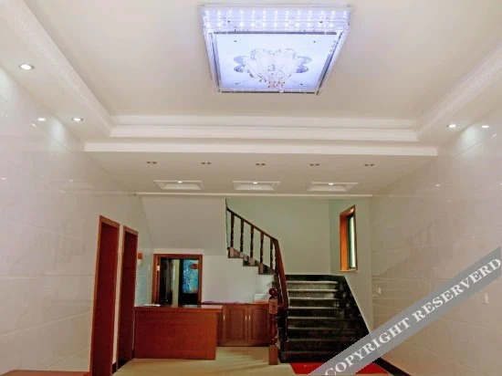 Чжоушань: Shayue Hotel