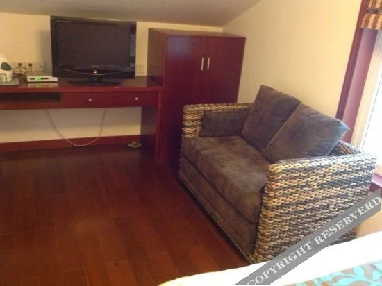 Чжоушань: Shayue Hotel