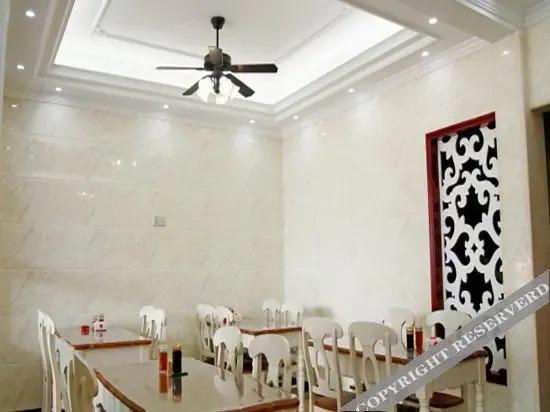Чжоушань: Shayue Hotel