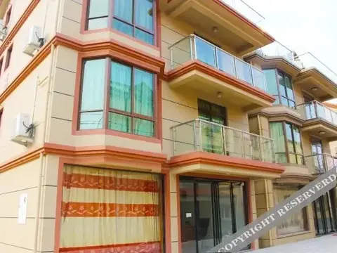 Чжоушань: Shayue Hotel
