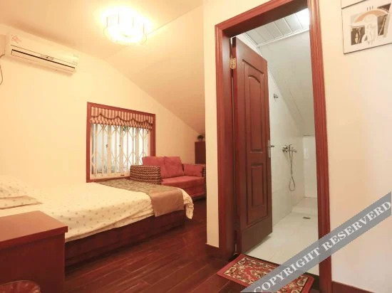 Чжоушань: Shayue Hotel