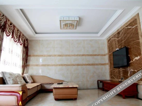 Чжоушань: Shayue Hotel