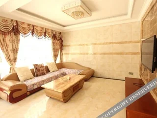 Чжоушань: Shayue Hotel