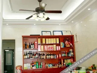 Чжоушань: Shayue Hotel