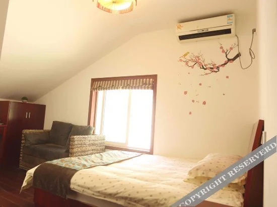 Чжоушань: Shayue Hotel