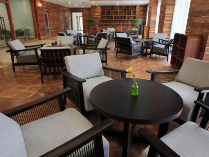 Ичан: Geheyan Hotel