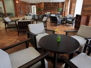 Ичан: Geheyan Hotel