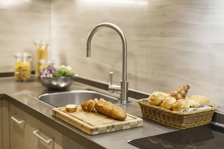 Пекин: Ascott Riverside Garden Beijing
