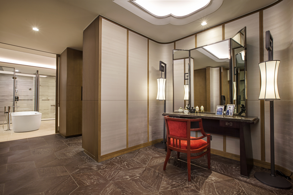 Пекин: Ascott Riverside Garden Beijing