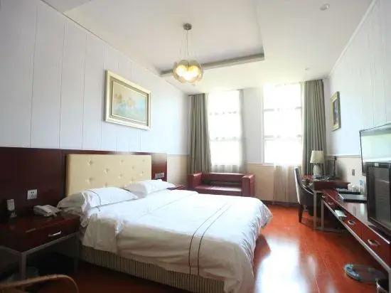 Эньши: Wanhao Business Hotel