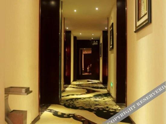 Эньши: Wanhao Business Hotel