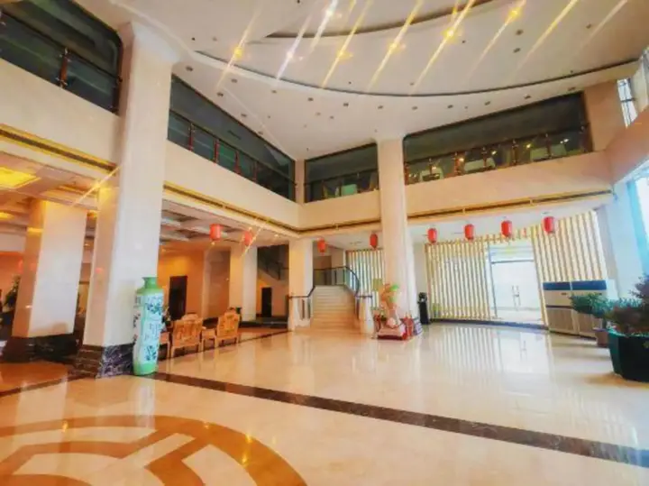 Haizheng Hotel — фото 1