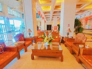 Вэйфан: Haizheng Hotel