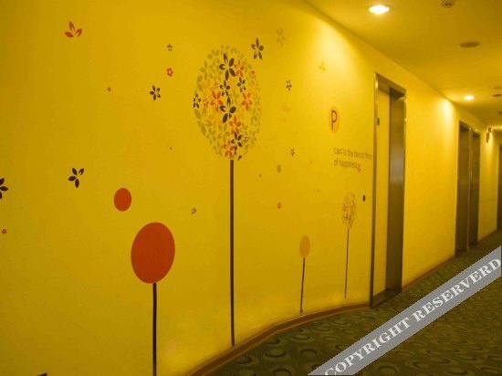 Шаньтоу: Zhuoyue Hotel