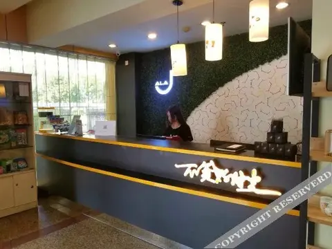 Шаньтоу: Zhuoyue Hotel