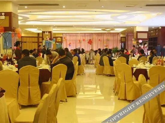 Дэян: Ming Yue Shang Jing Hotel