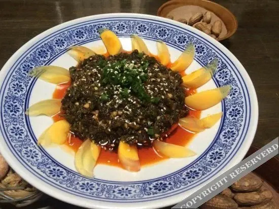 Дэян: Ming Yue Shang Jing Hotel