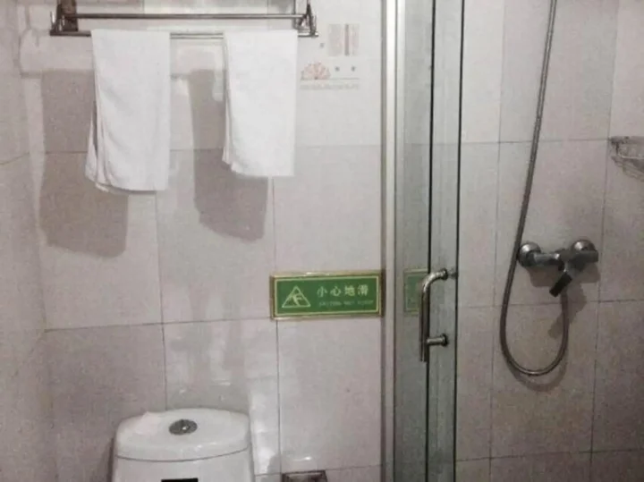Ханчжоу: Lanshan Hotel