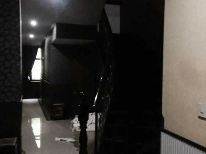 Ханчжоу: Lanshan Hotel